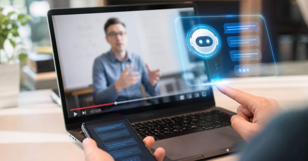 Ask YouTube vs AI Summarizers: Who Still Needs a Third-Party Tool?