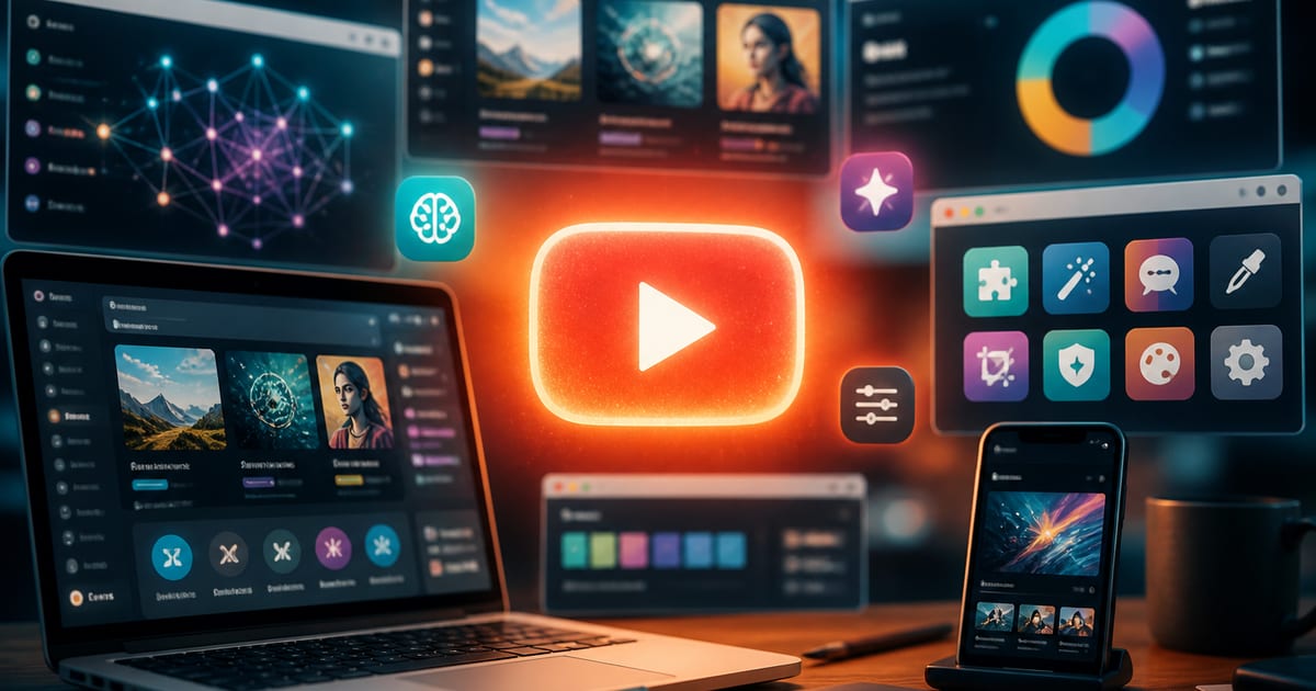 Best YouTube Summarizer Tools in 2026 (Honest Comparison)