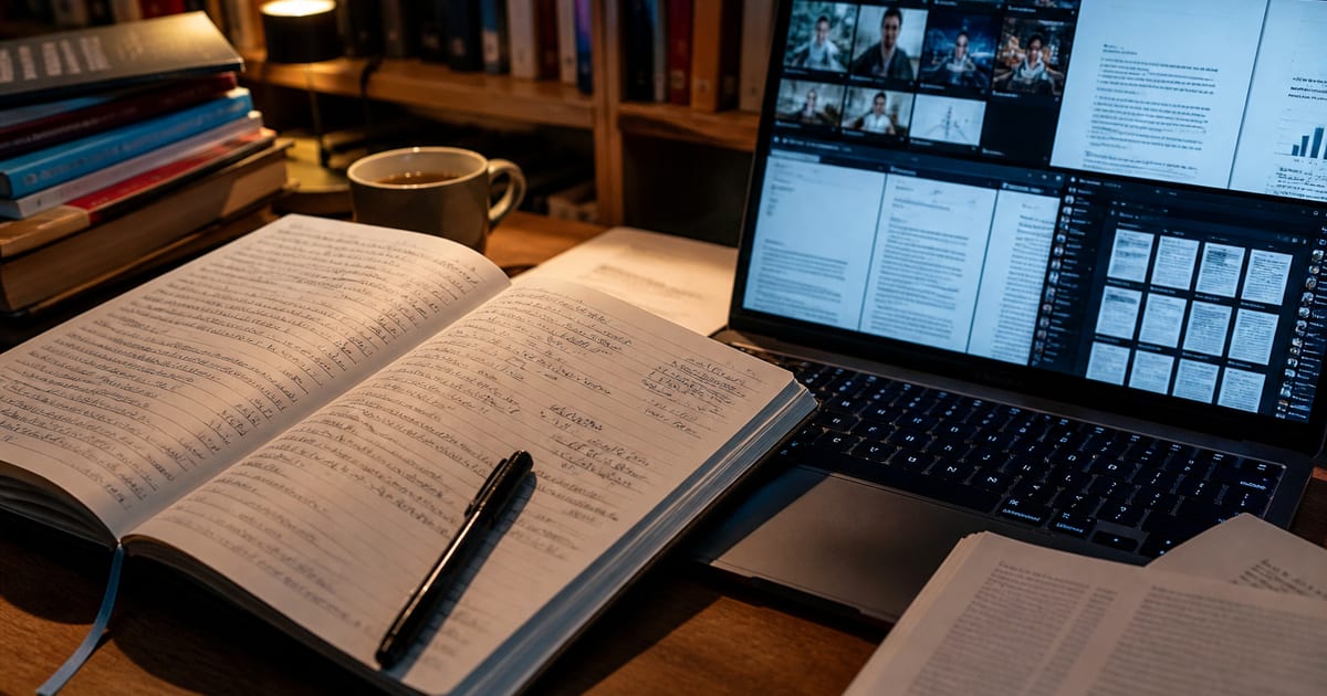 NotebookLM vs YouTube Summarizer Tools: Which Should You Use in 2026?